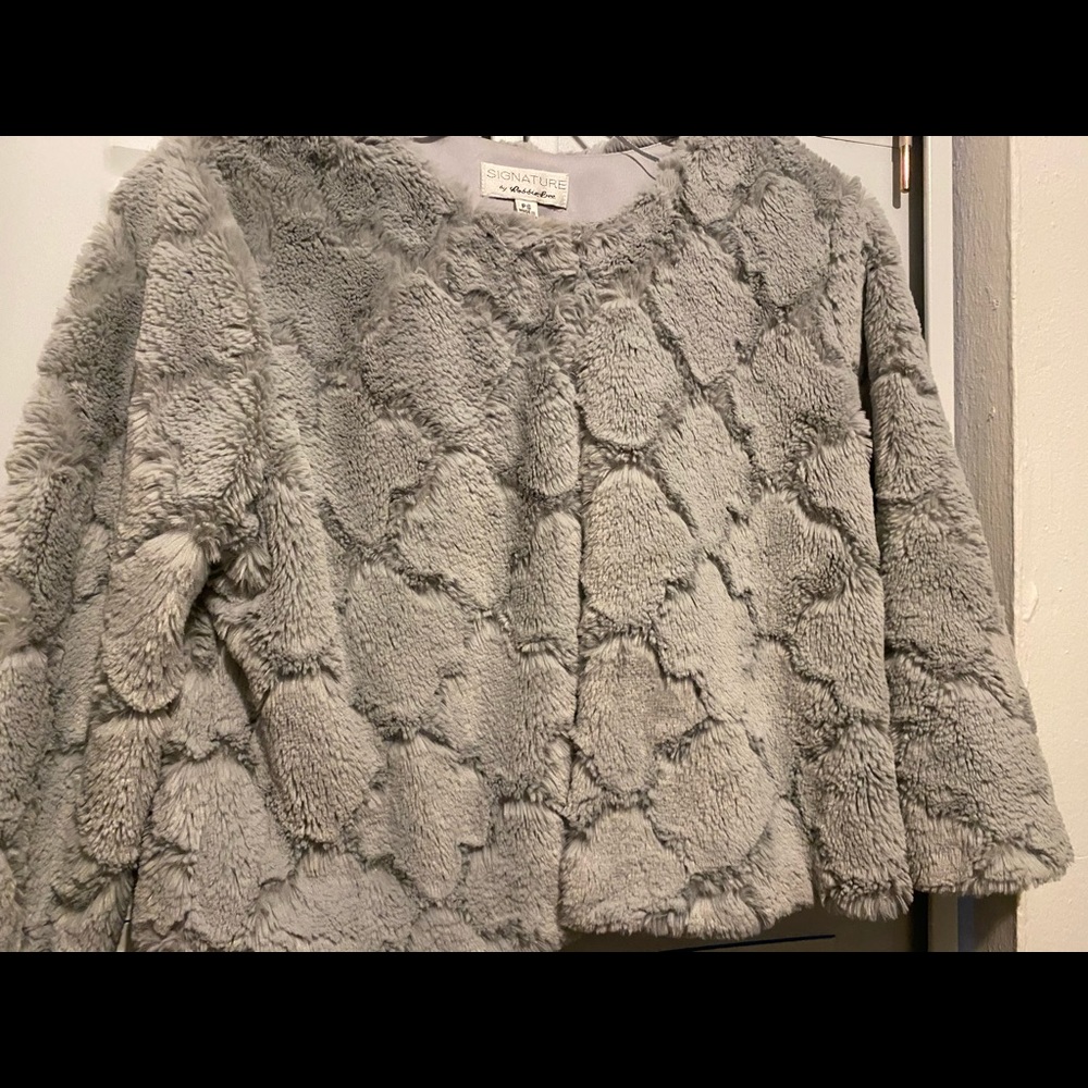 Mini jacket - Picture 3 of 4
